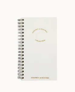 Refills Small Spiral Planner