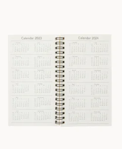Refills Small Spiral Planner