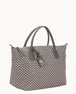 Roberta Pieri Tatami Classic Small Robertina Tote