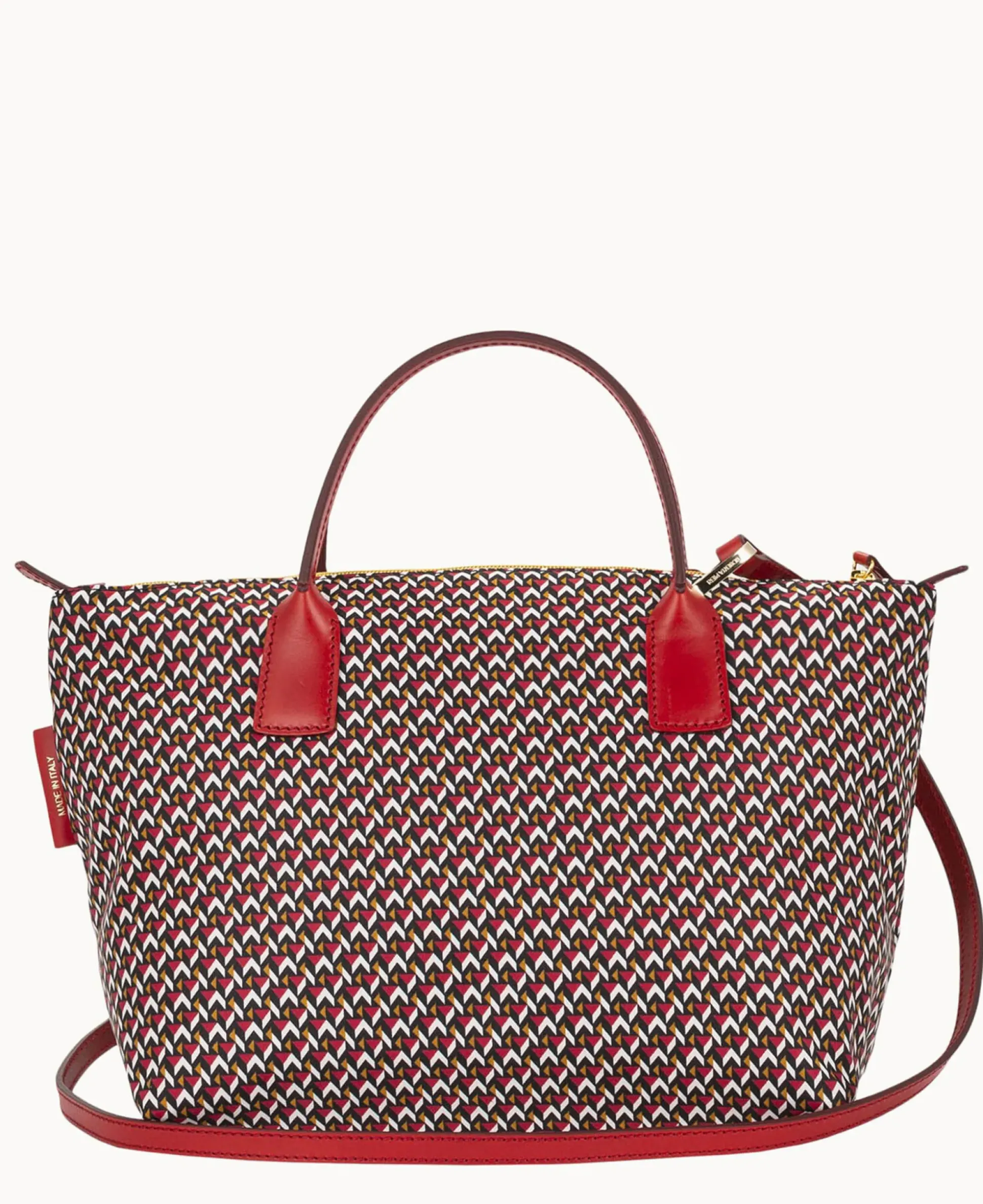 Roberta Pieri Tatami Classic Small Robertina Tote