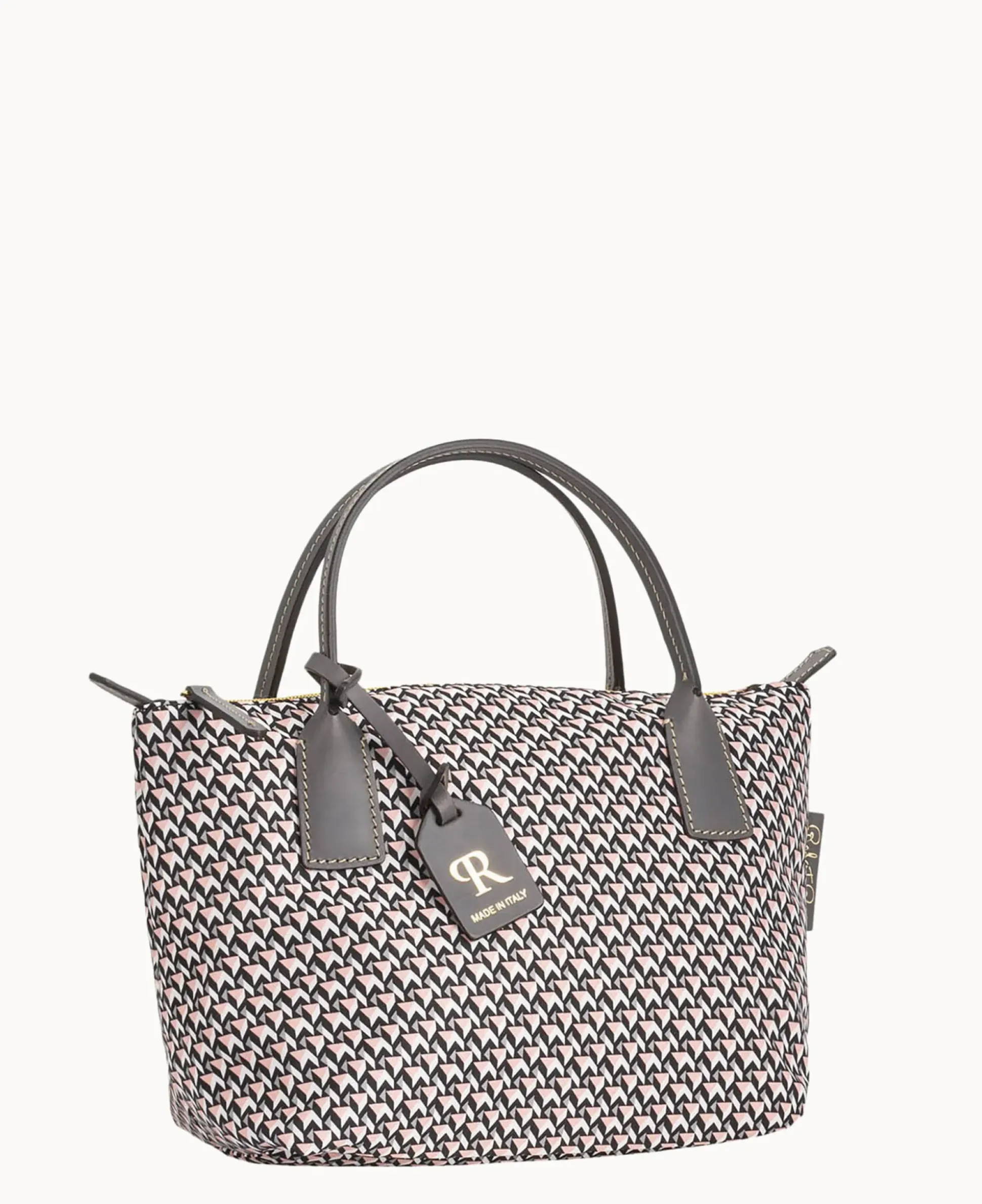 Roberta Pieri Tatami Classic Mini Robertina Tote