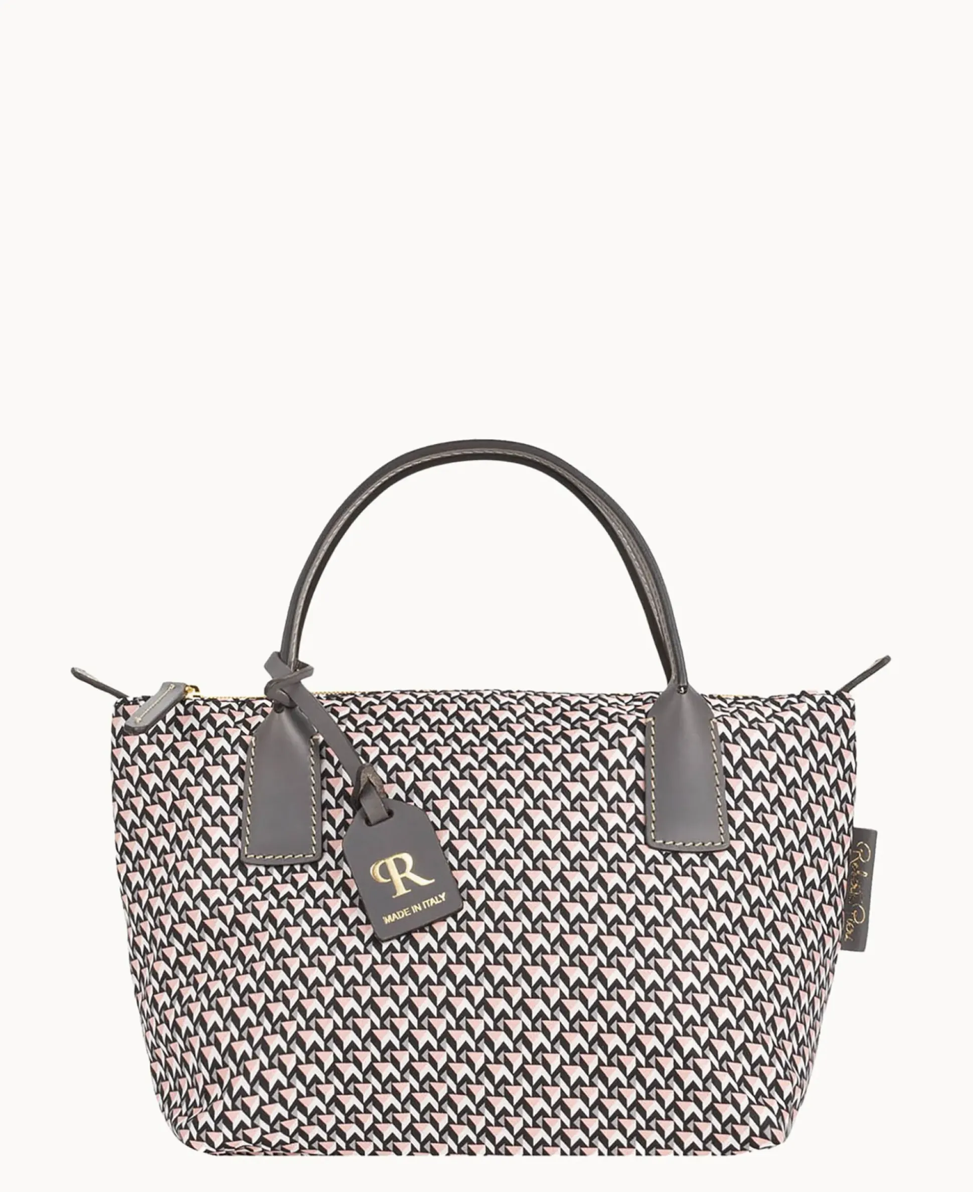 Roberta Pieri Tatami Classic Mini Robertina Tote