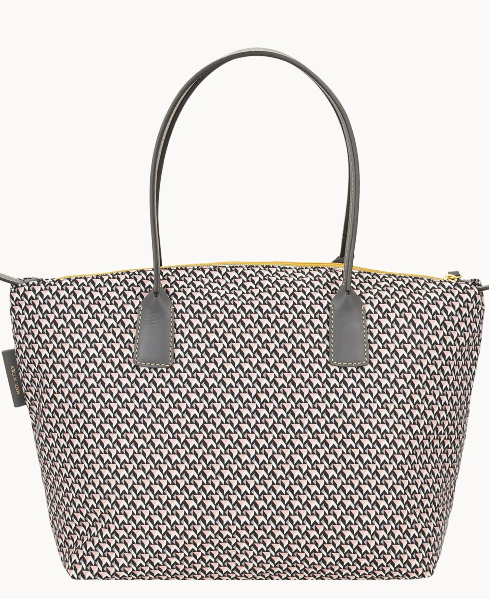 Roberta Pieri Tatami Classic Large Robertina Tote