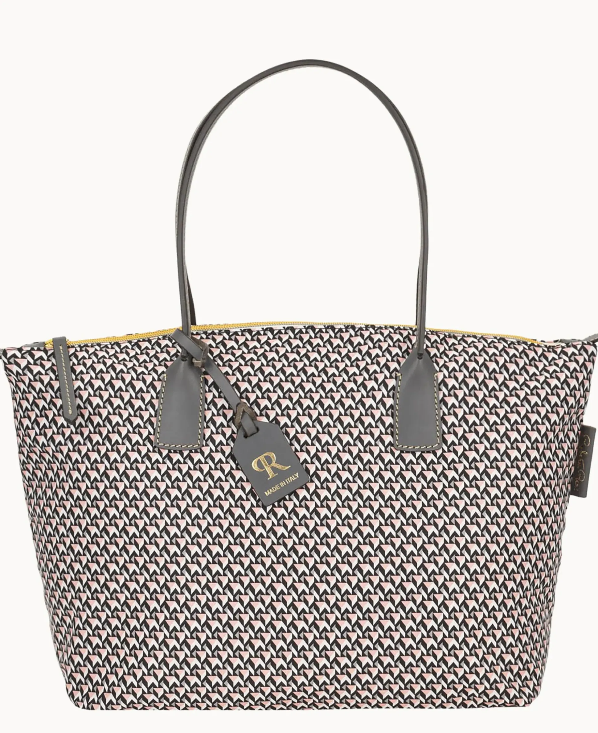 Roberta Pieri Tatami Classic Large Robertina Tote