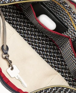Roberta Pieri Tatami Classic Large Robertina Tote