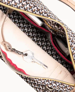 Roberta Pieri Tatami Classic Mini Robertina Tote