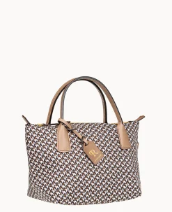 Roberta Pieri Tatami Classic Mini Robertina Tote