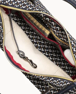 Roberta Pieri Tatami Classic Mini Robertina Tote