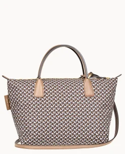Roberta Pieri Tatami Classic Small Robertina Tote