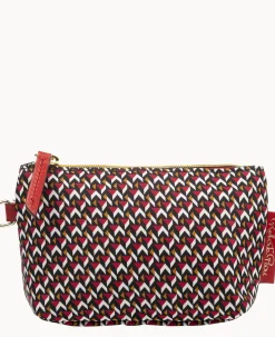 Roberta Pieri Tatami Classic Robertina Cosmetic Case