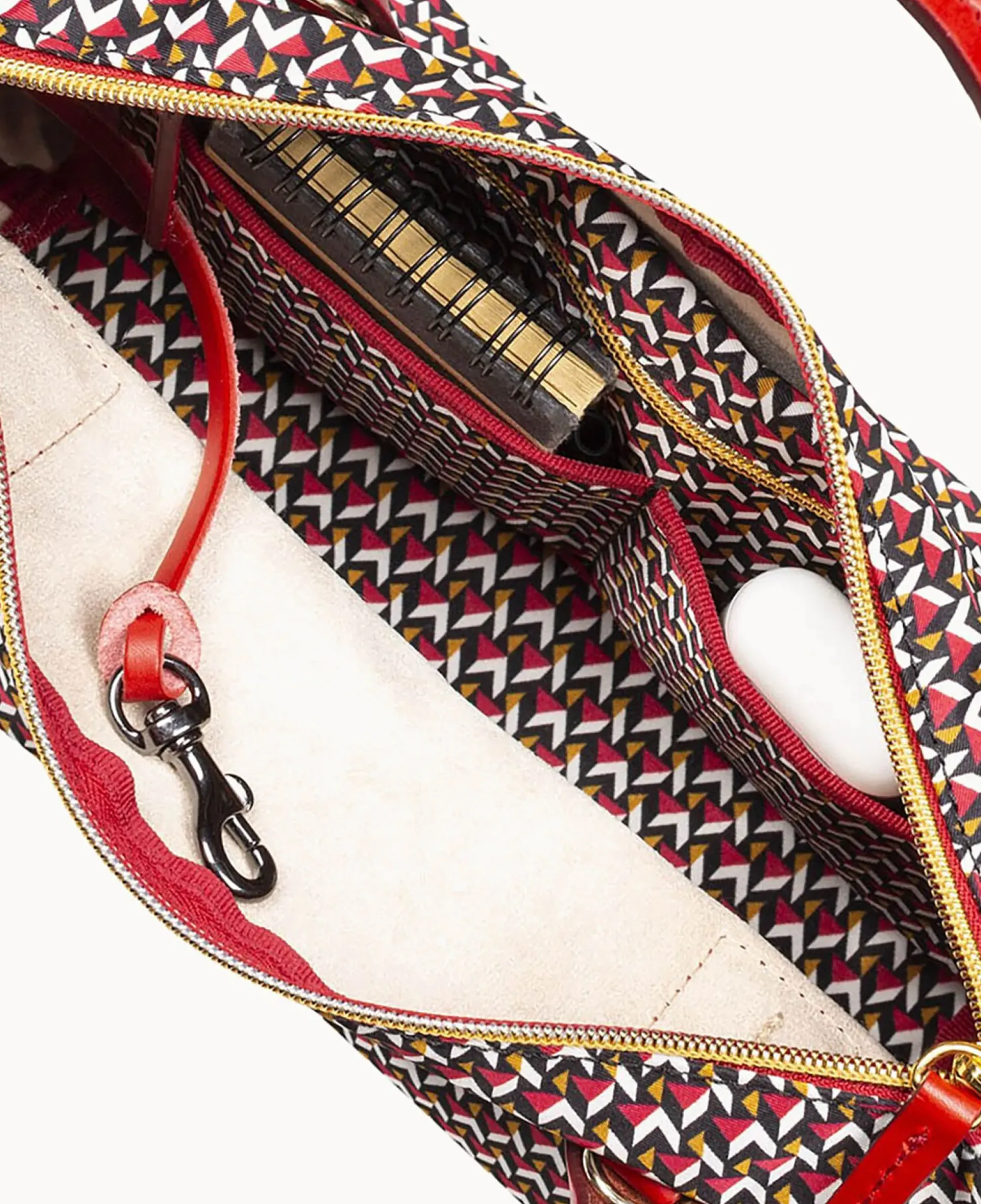 Roberta Pieri Tatami Classic Mini Robertina Tote