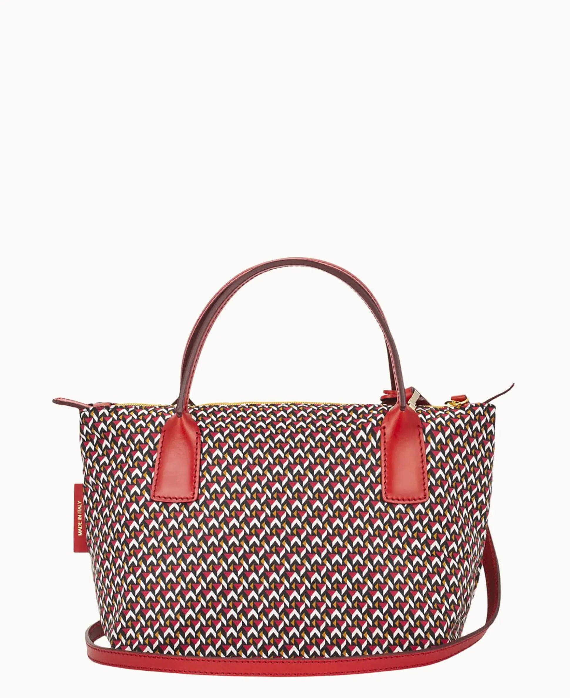 Roberta Pieri Tatami Classic Mini Robertina Tote