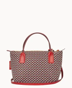 Roberta Pieri Tatami Classic Mini Robertina Tote