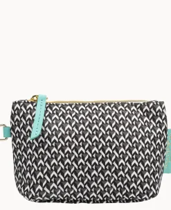 Roberta Pieri Tatami Fun Robertina Cosmetic Case