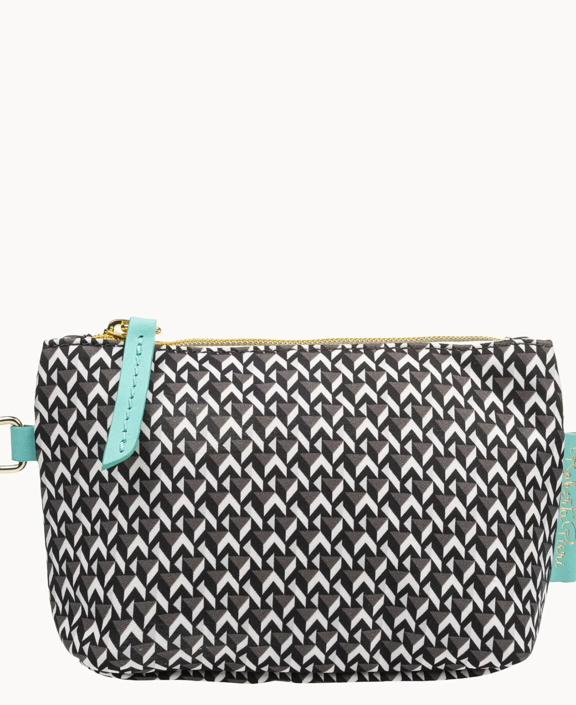 Roberta Pieri Tatami Fun Robertina Cosmetic Case