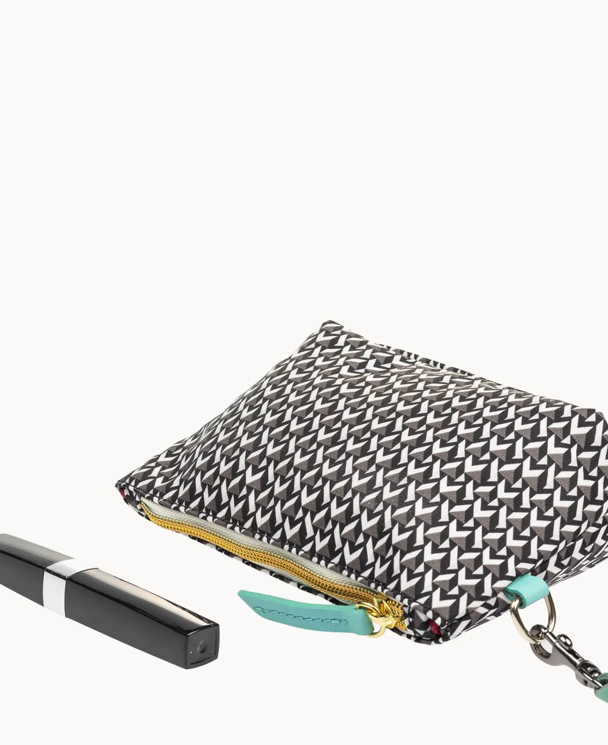 Roberta Pieri Tatami Fun Robertina Cosmetic Case