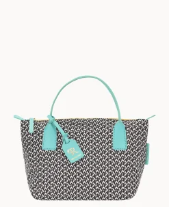 Roberta Pieri Tatami Fun Mini Robertina Tote
