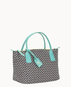 Roberta Pieri Tatami Fun Mini Robertina Tote