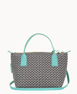 Roberta Pieri Tatami Fun Mini Robertina Tote