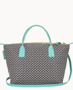 Roberta Pieri Tatami Fun Small Robertina Tote