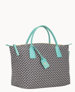 Roberta Pieri Tatami Fun Small Robertina Tote