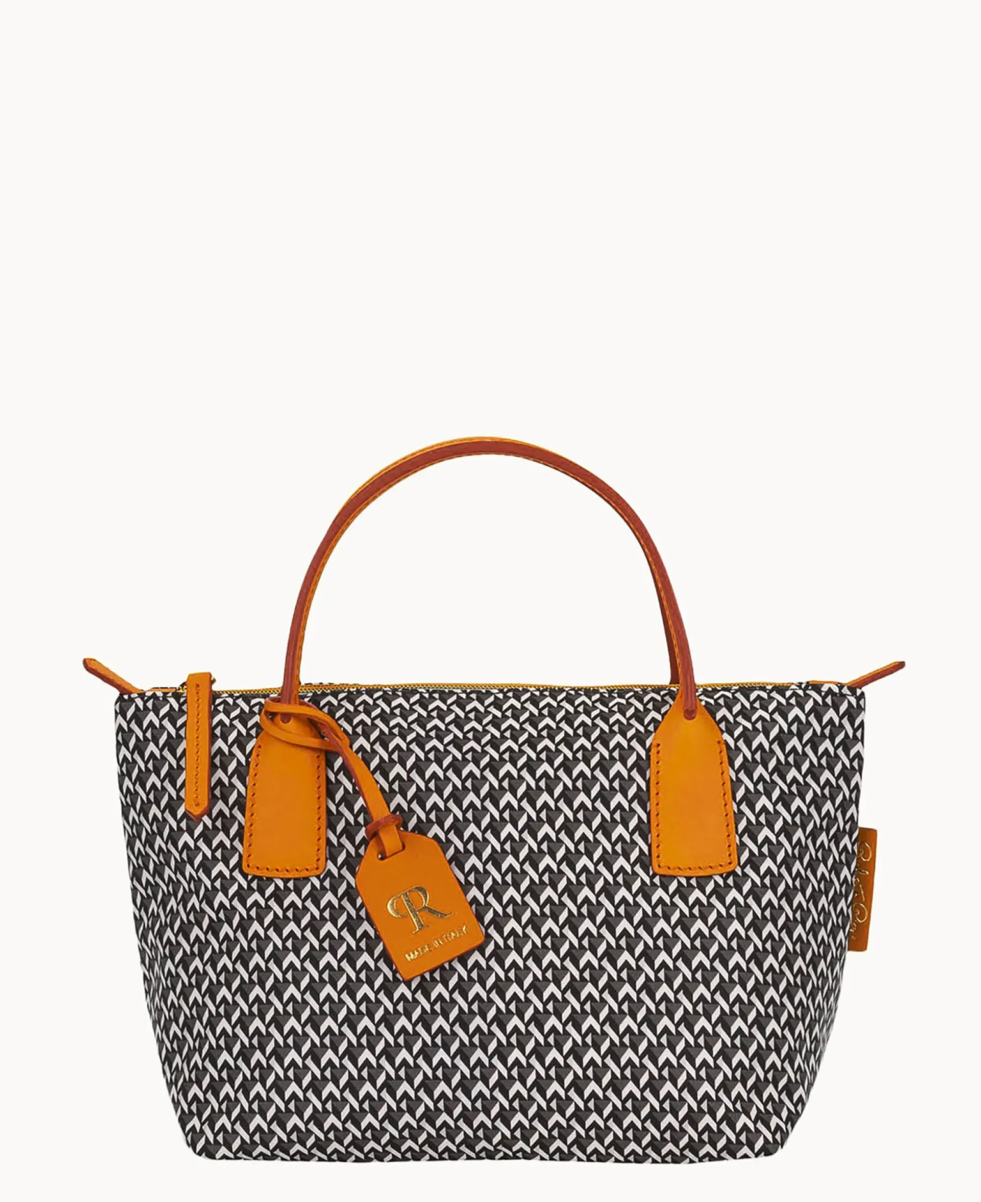 Roberta Pieri Tatami Fun Mini Robertina Tote