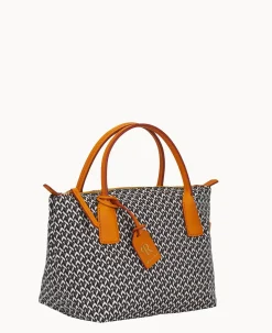 Roberta Pieri Tatami Fun Mini Robertina Tote