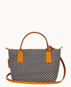 Roberta Pieri Tatami Fun Mini Robertina Tote