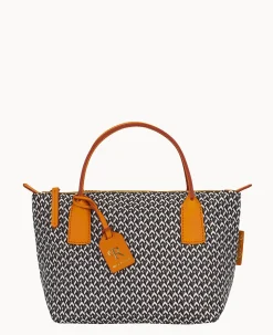 Roberta Pieri Tatami Fun Mini Robertina Tote