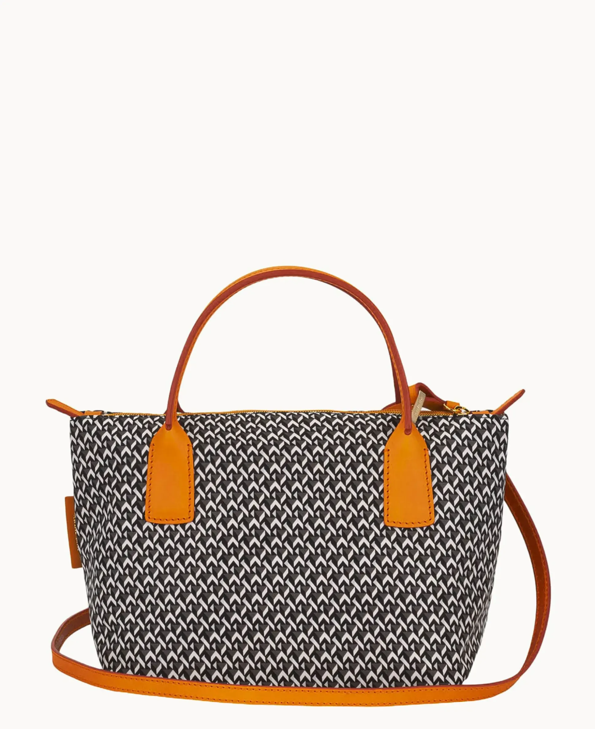 Roberta Pieri Tatami Fun Mini Robertina Tote