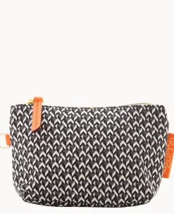 Roberta Pieri Tatami Fun Robertina Cosmetic Case