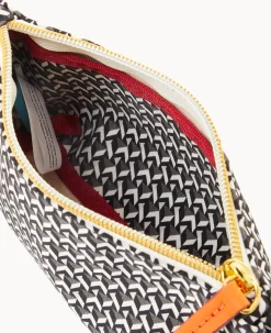 Roberta Pieri Tatami Fun Robertina Cosmetic Case