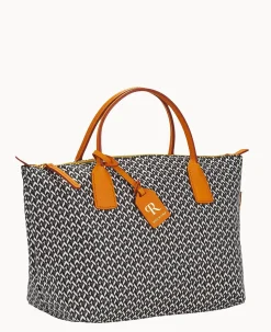 Roberta Pieri Tatami Fun Small Robertina Tote