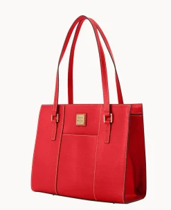 Saffiano Charlotte