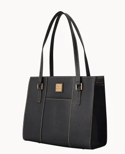 Saffiano Charlotte