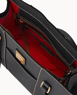 Saffiano Charlotte