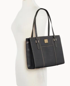 Saffiano Charlotte