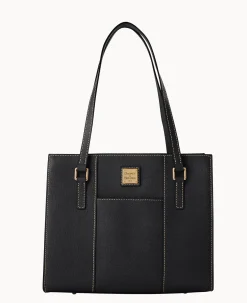 Saffiano Charlotte