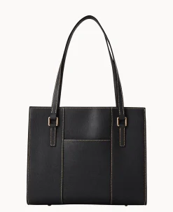 Saffiano Charlotte