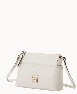 Saffiano Katie Crossbody