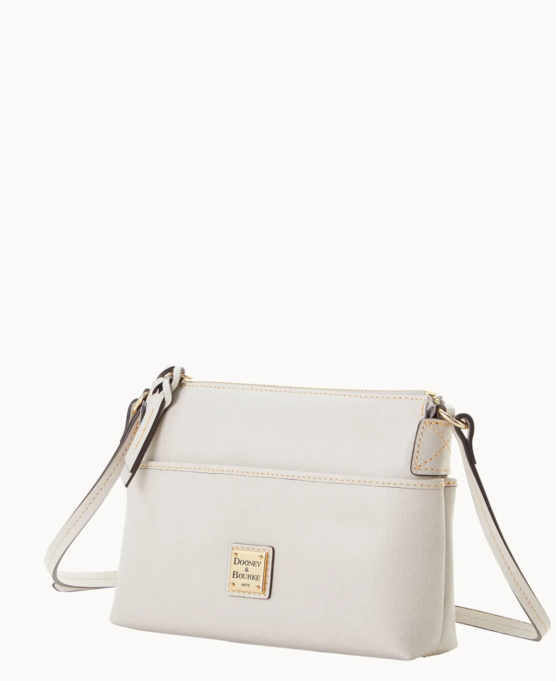Saffiano Katie Crossbody