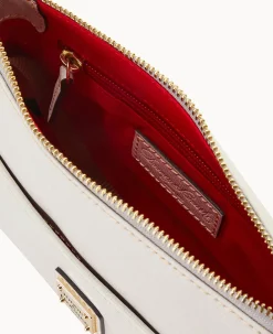 Saffiano Katie Crossbody