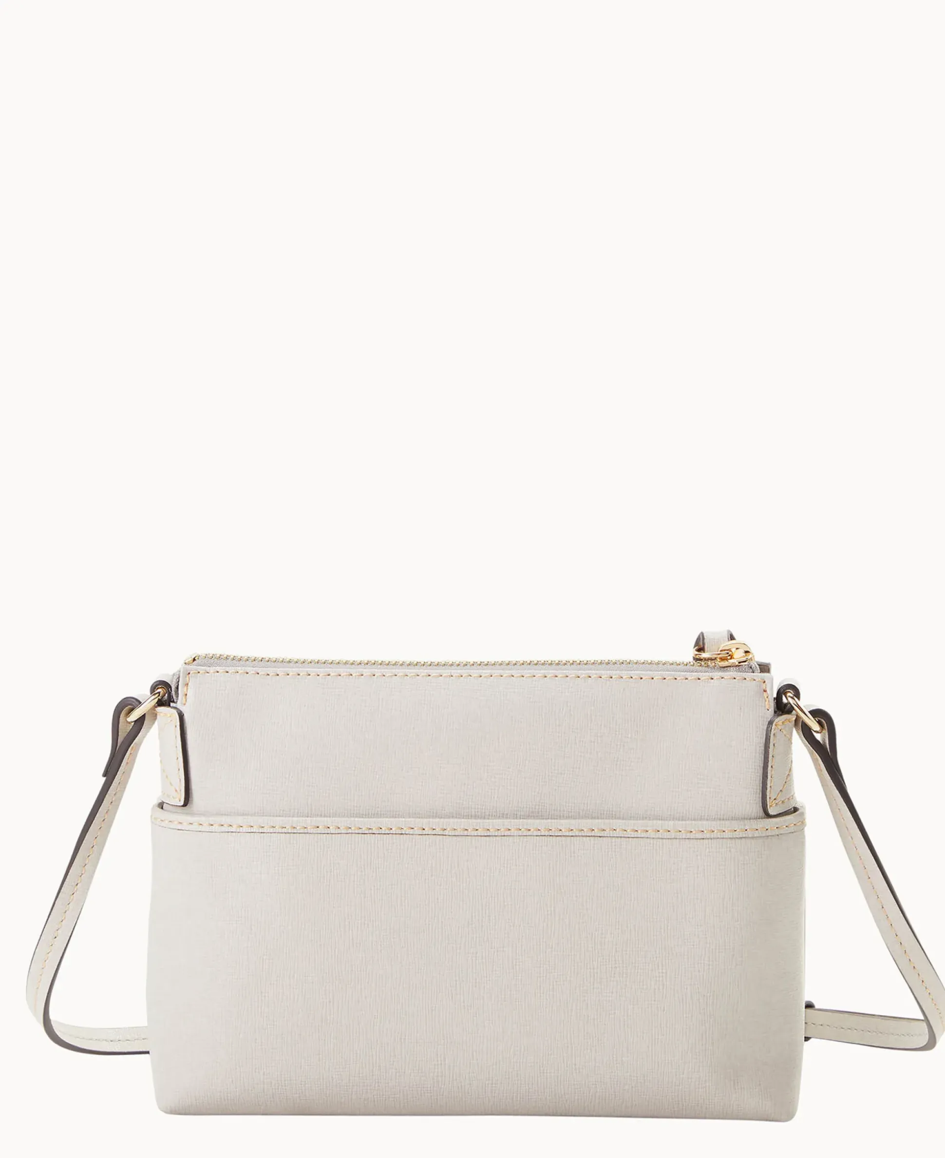 Saffiano Katie Crossbody