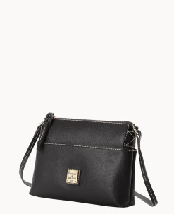 Saffiano Katie Crossbody