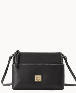 Saffiano Katie Crossbody