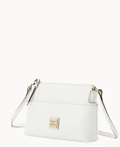 Saffiano Katie Crossbody