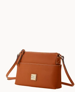 Saffiano Katie Crossbody