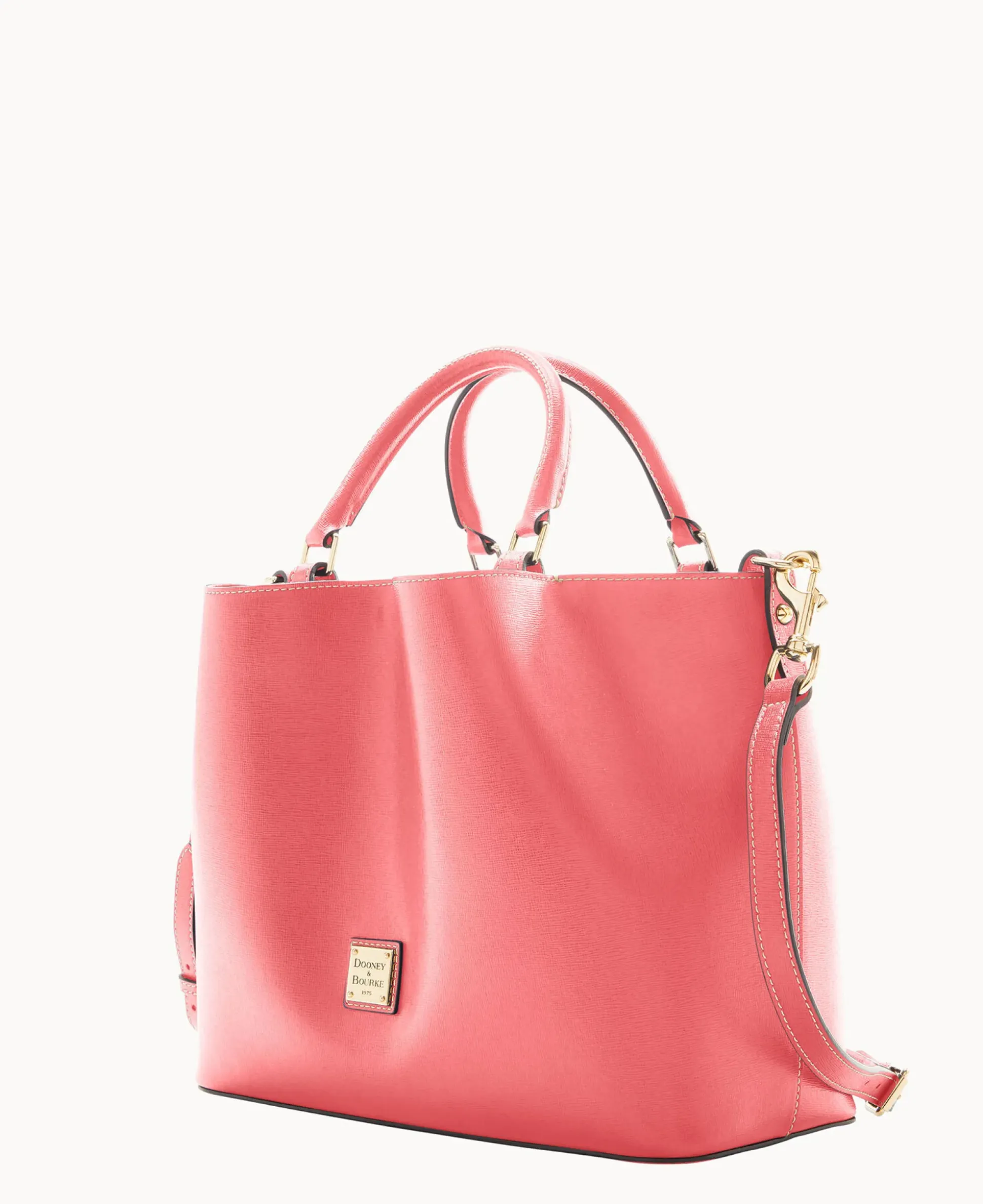 Saffiano Large Barlow