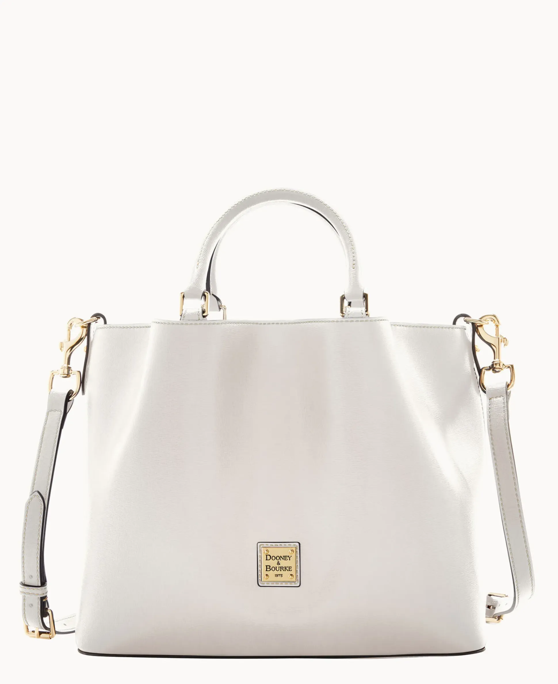 Saffiano Large Barlow