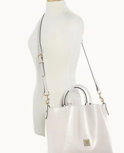 Saffiano Large Barlow